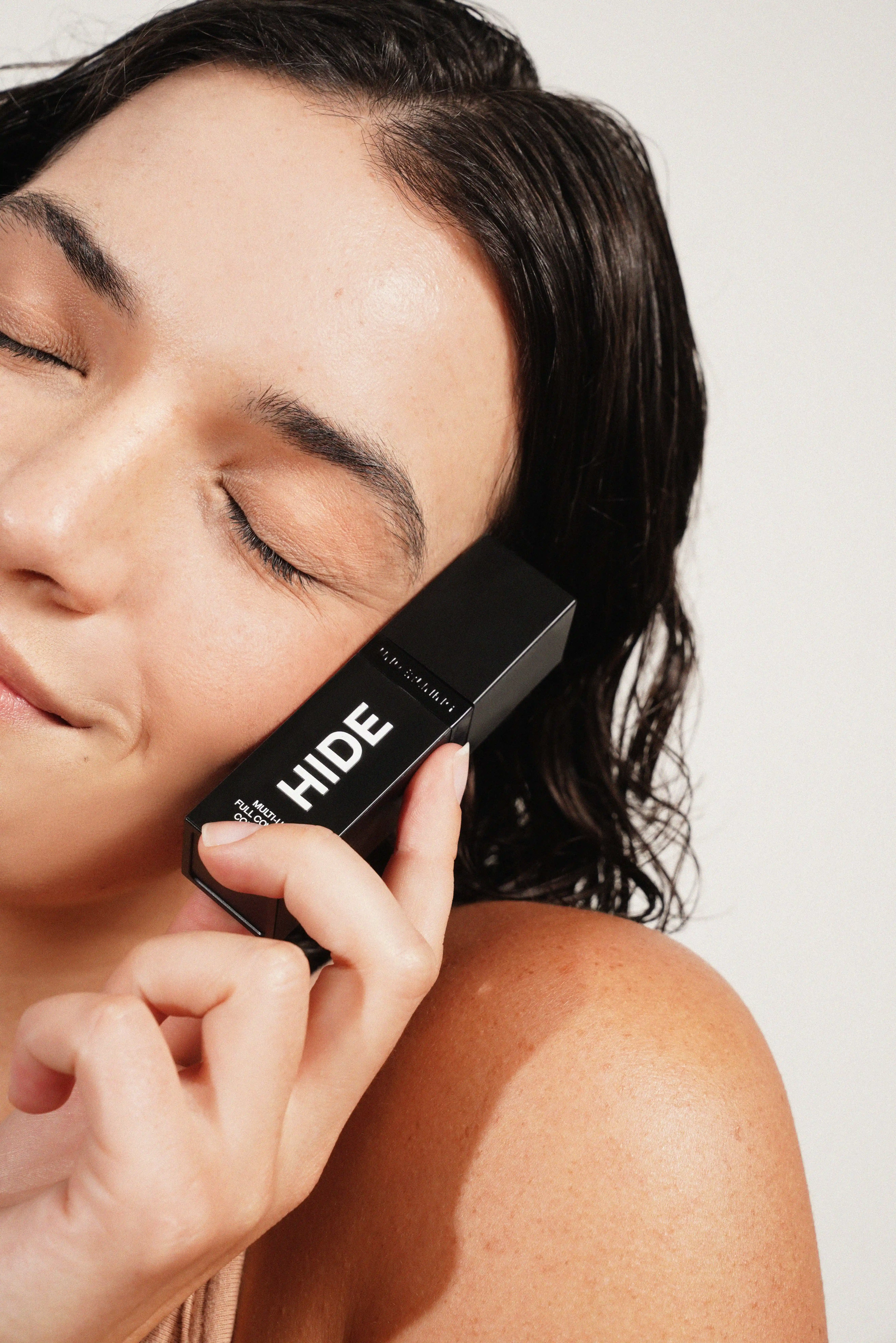 HIDE beauty concealer