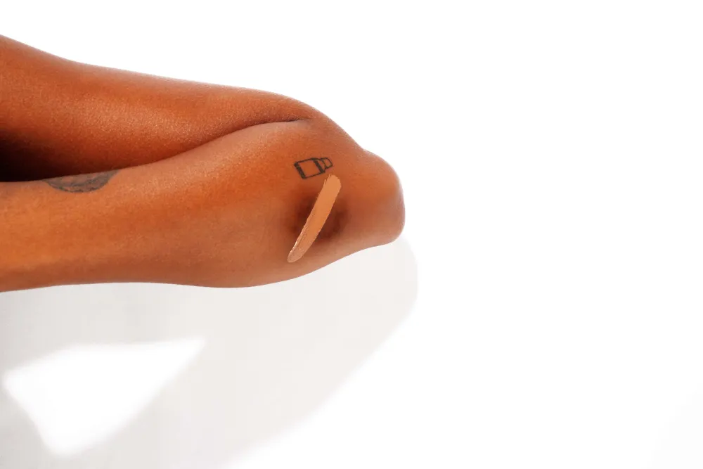 HIDE beauty concealer