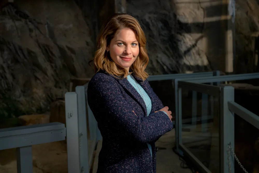 Hallmark Reacts to Candace Cameron Bures New GAC Deal After More Than 10 Years