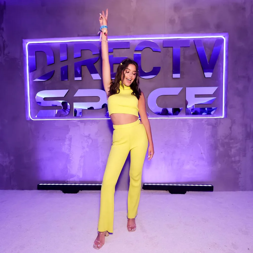 Hannah Ann Sluss Nothing Good Came From Making Past Romances Public