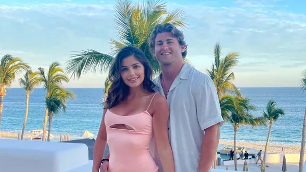 Hannah Ann Sluss Nothing Good Came From Making Past Romances Public