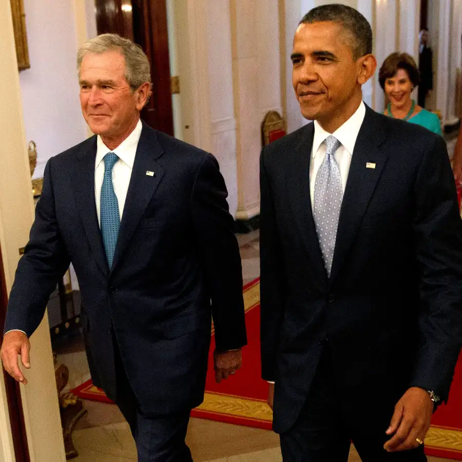 Harry and Meghan Hire Barack Obama's Former Security Guard: What to Know