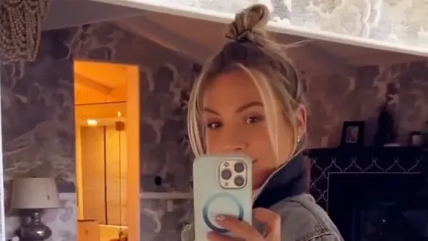 ‘He Is So Big’! See Pregnant Sharna Burgess' Baby Bump Progress