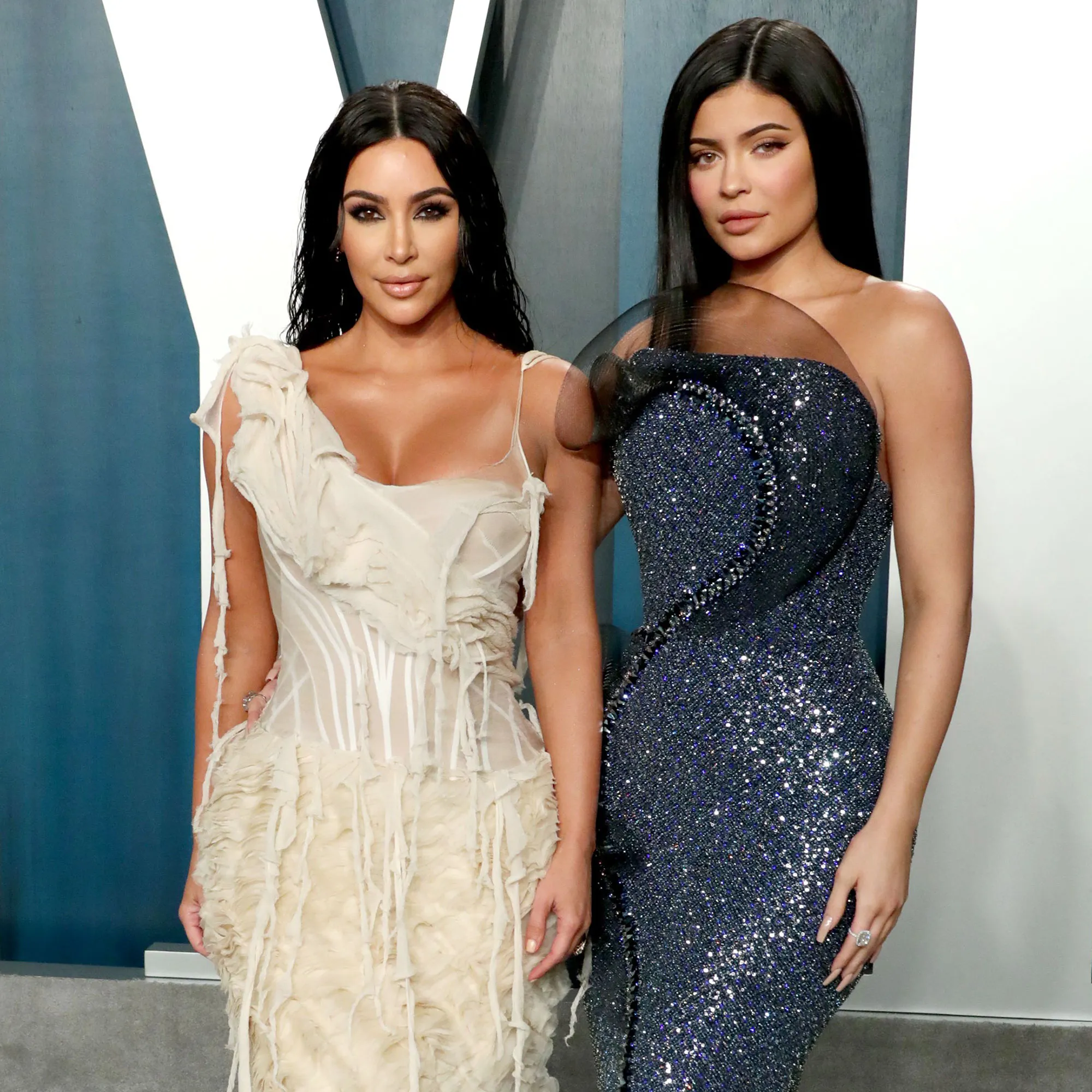 Hear Kim Kardashian Wild Theory About How She Knew Kylie Jenner Was Having Boy