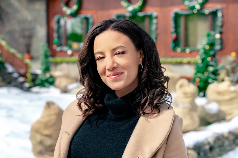 Heather Hemmens Hallmark Channel and GAC Media Biggest Stars Current Status With Their Network