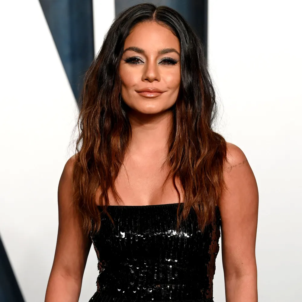 Her 'Gift'! Vanessa Hudgens: I Have the &lsquo;Ability&rsquo; to See and Hear Ghosts