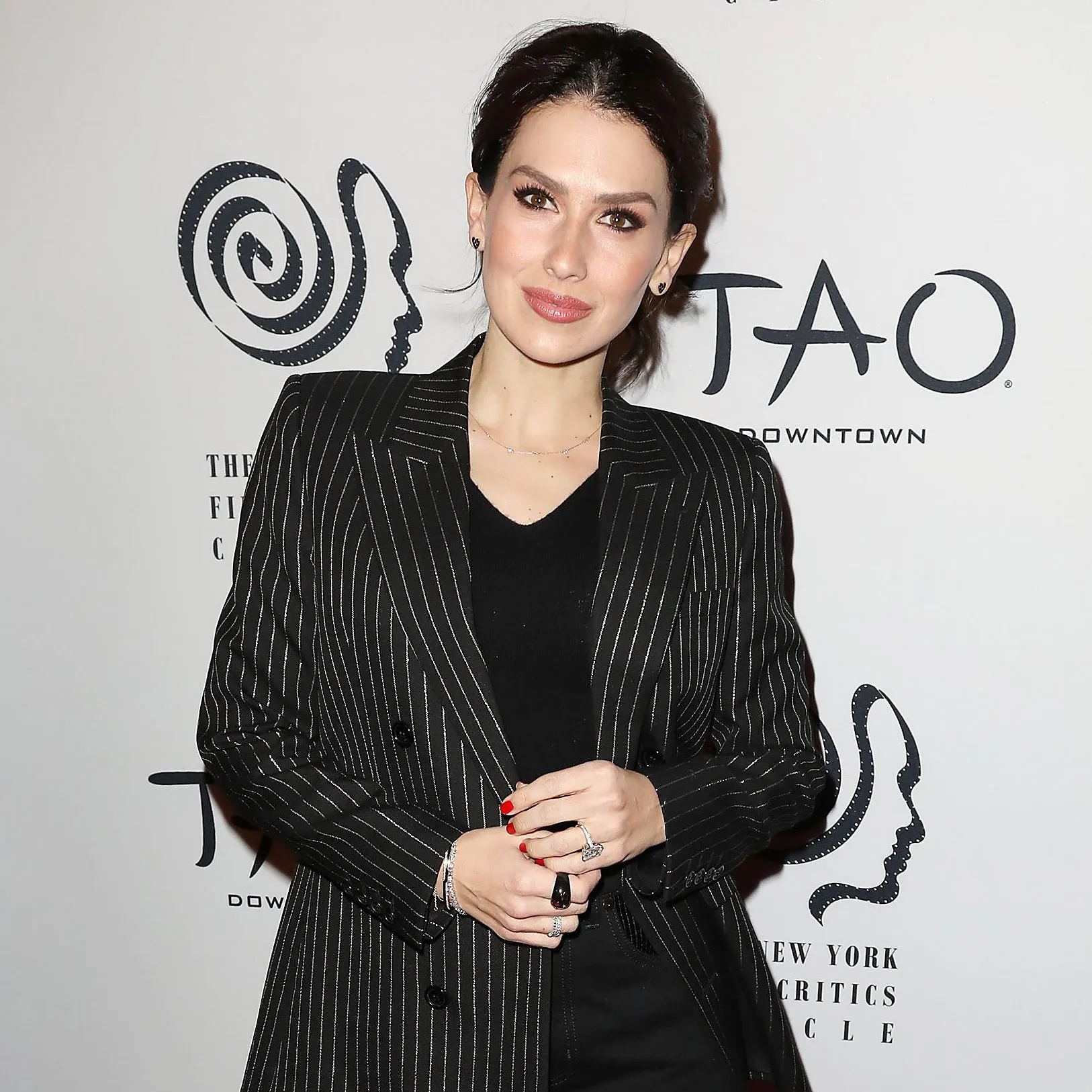 Hilaria Baldwin Is Nervous About Pregnancy After Suffering Previous Miscarriages