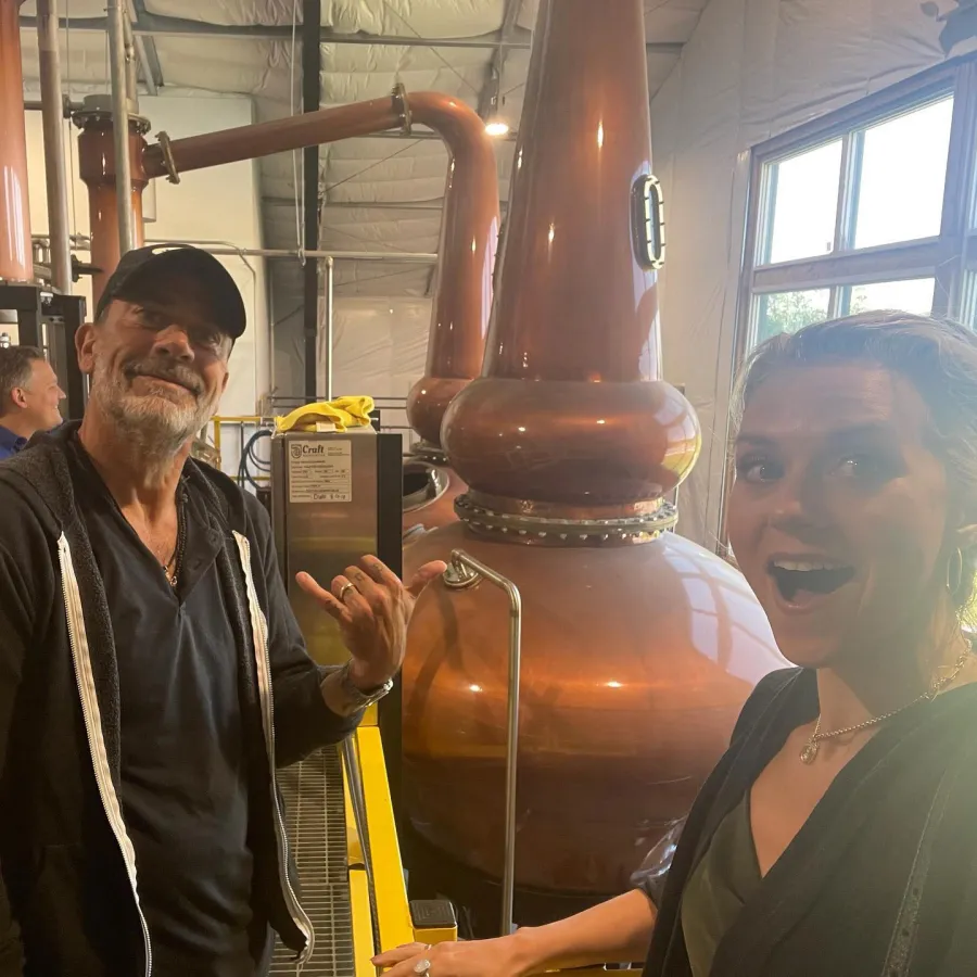 Hilarie Burton and Jeffrey Dean Morgan’s Relationship Timeline