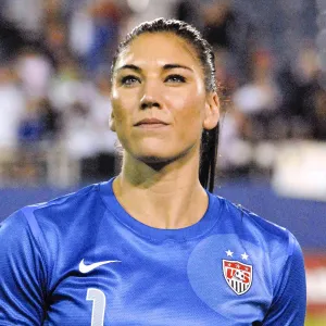 Hope Solos Ups Downs Through Years Soccer Arrests More