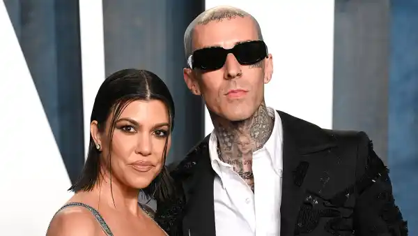 How Kourtney Kardashian and Travis Barker’s Kids Feel About Their Plans for More Kids