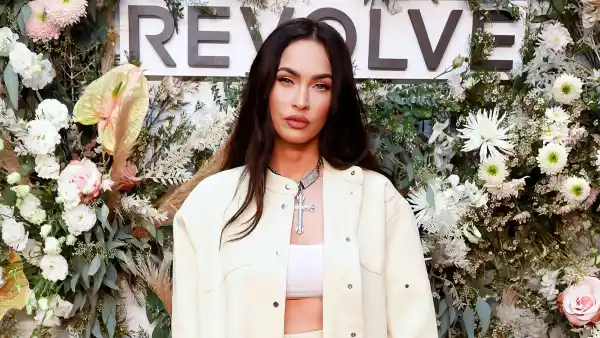 How Megan Fox Supports Brave Child Noah