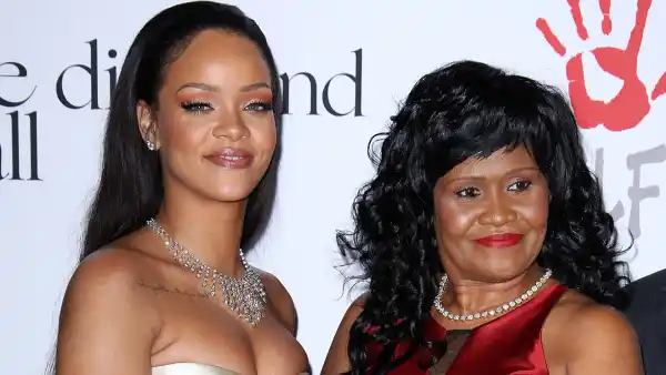 How Rihanna’s Pregnancy Is Affecting Her Relationship With Mom Monica