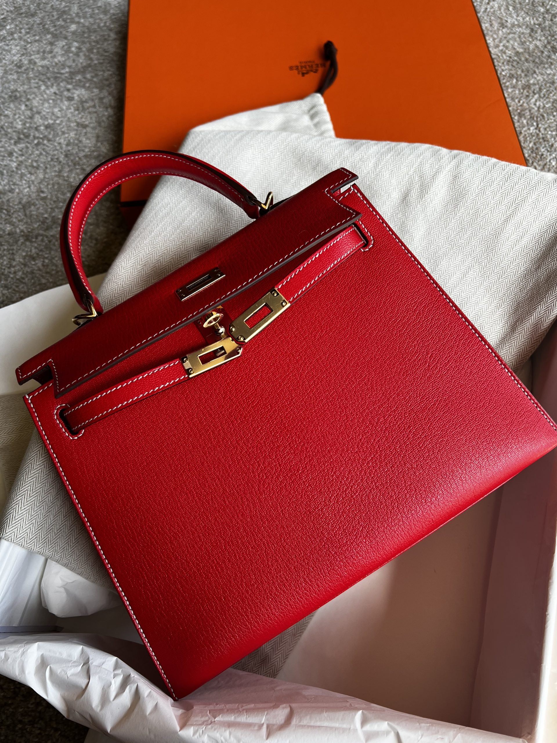 hermes rouge de coeur,Hermès Special Order