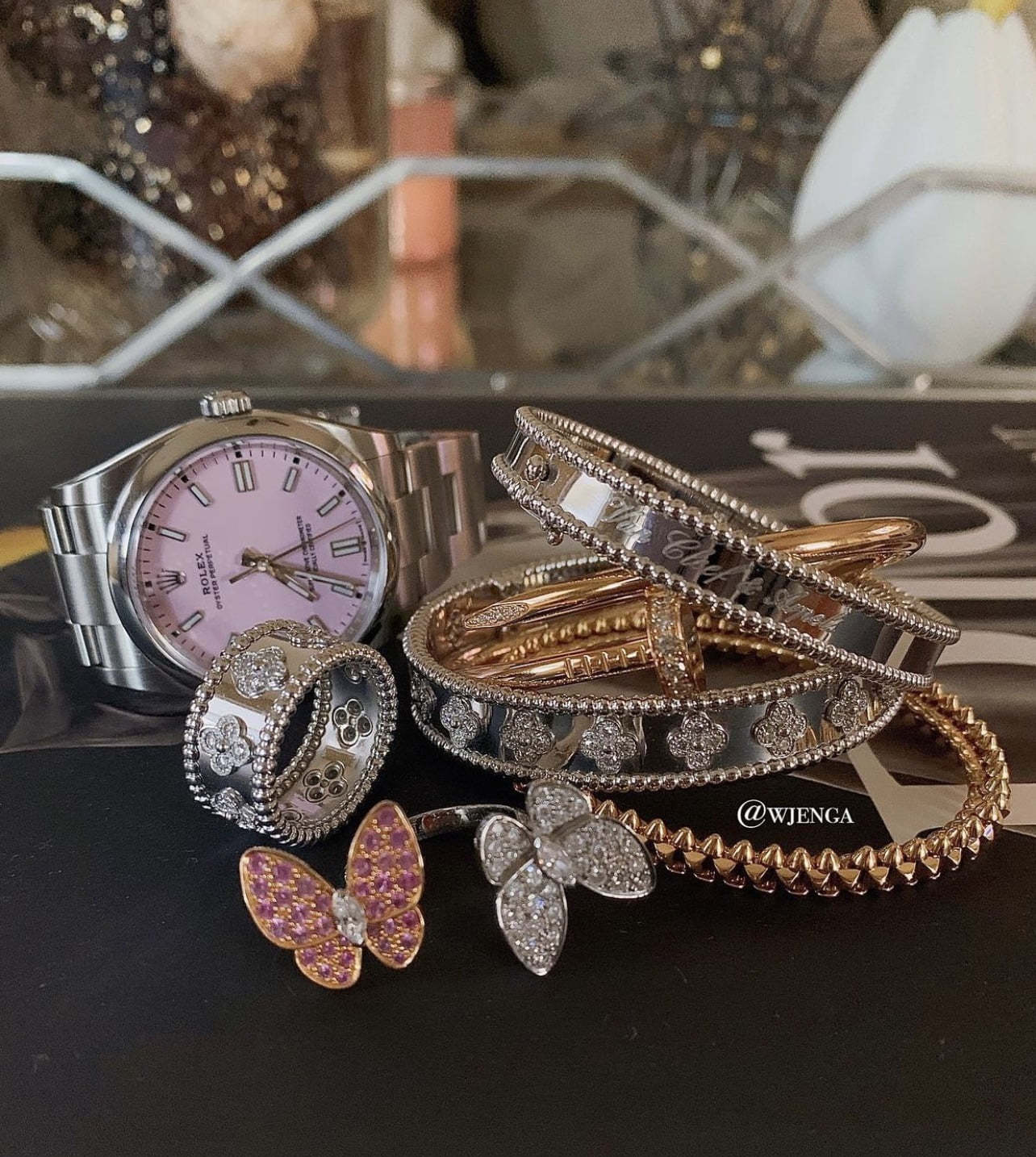 Van Cleef & Arpels Prices 2022,Van Cleef and Arpels Price Increase 2022