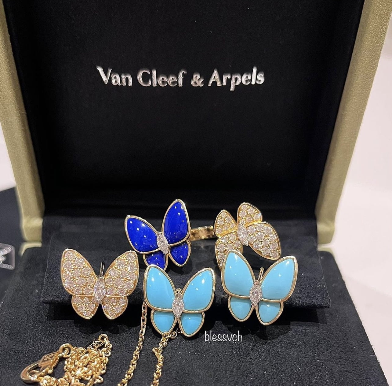 Van Cleef & Arpels Prices 2022,Van Cleef and Arpels Price Increase 2022