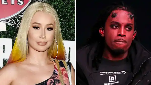 Iggy Azalea Is Not ‘Remotely on Good Terms’ With Son’s Dad Playboi Carti: There’s ‘No Direct Contact’