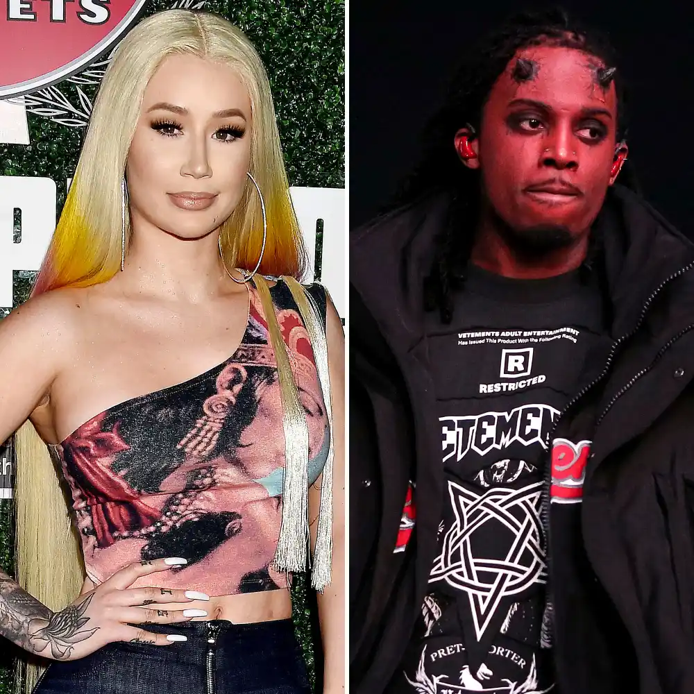 Iggy Azalea Is Not &lsquo;Remotely on Good Terms&rsquo; With Son&rsquo;s Dad Playboi Carti: There&rsquo;s &lsquo;No Direct Contact&rsquo;