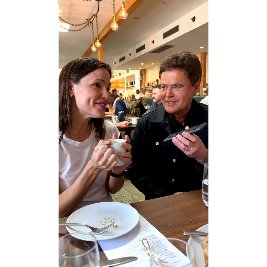 In Awe! Celebrities Who’ve Gotten Starstruck Meeting Fellow A-Listers