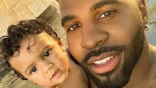 Inside Celeb Parents' Unique Nurseries: Jason Derulo and More Promo