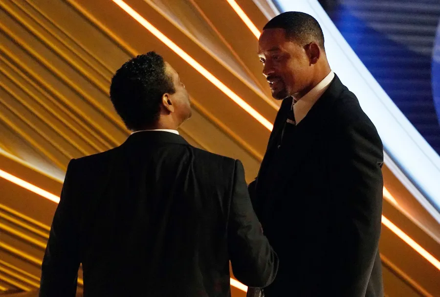 Inside Denzel Washington and Will Smith’s Friendship Through the Years