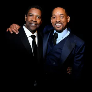 Inside Denzel Washington and Will Smith’s Friendship Through the Years