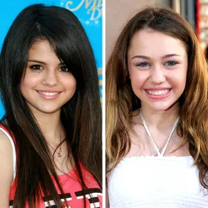 Inside Former Child Stars Salaries What Selena Miley More Earned