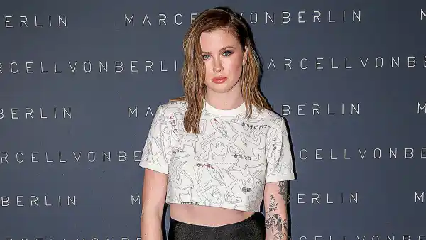Ireland Baldwin Defends Her Decision to Get Plastic Surgery