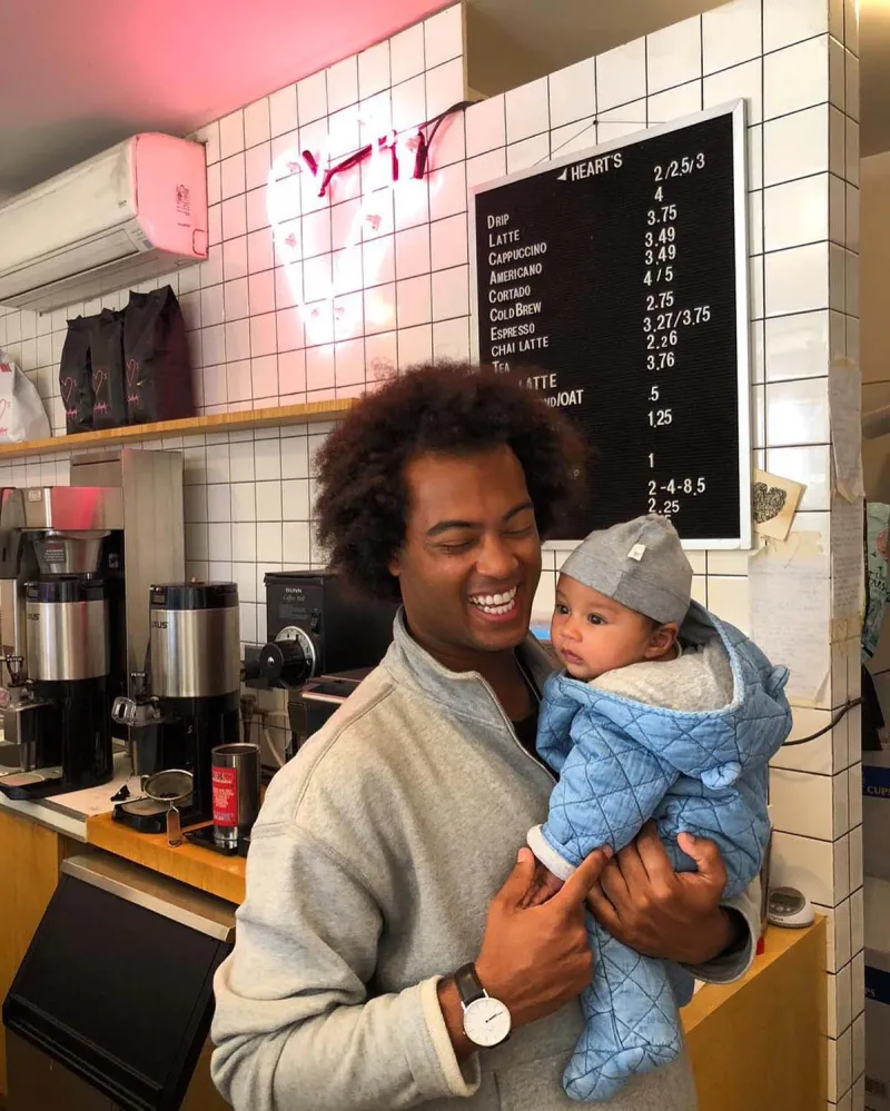 Is Katie Holmes Dating Bobby Wooten II 5 Things Know About Him