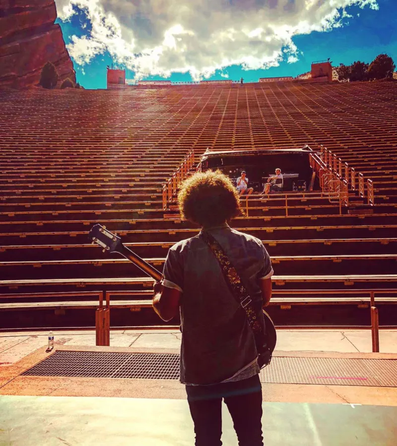 Is Katie Holmes Dating Bobby Wooten II 5 Things Know About Him