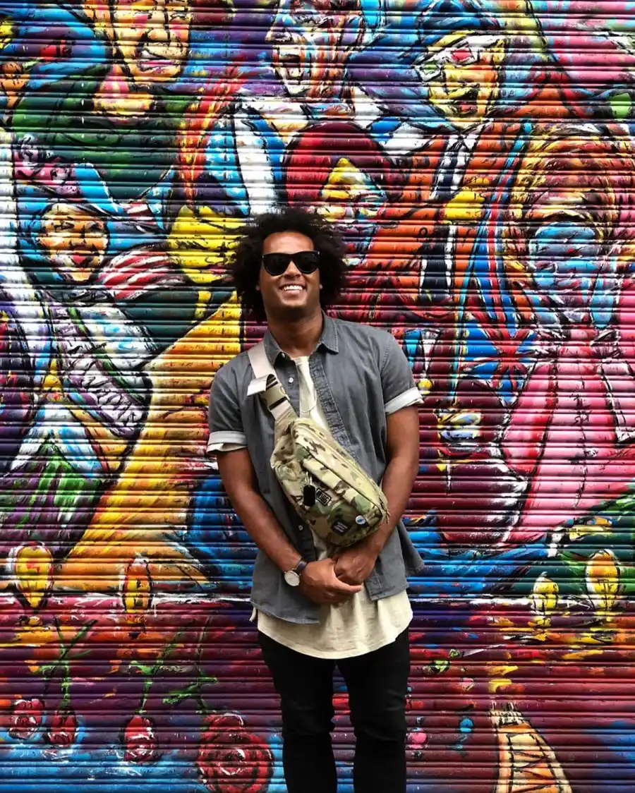 Is Katie Holmes Dating Bobby Wooten II 5 Things Know About Him