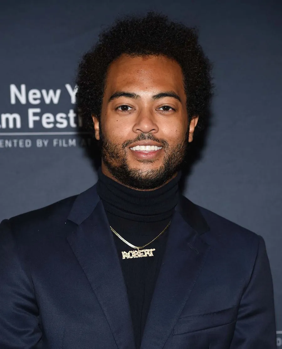 Is Katie Holmes Dating Bobby Wooten II 5 Things Know About Him