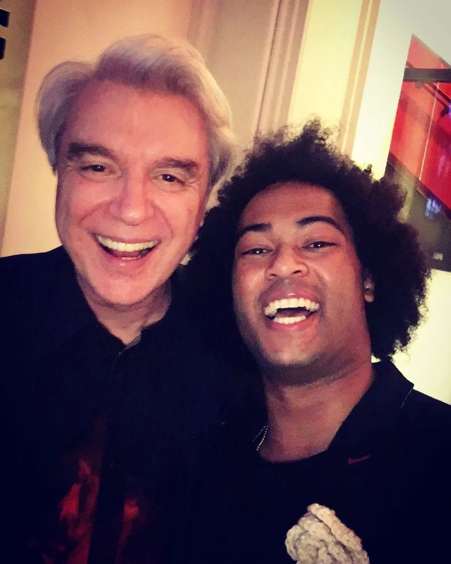 Is Katie Holmes Dating Bobby Wooten II 5 Things Know About Him