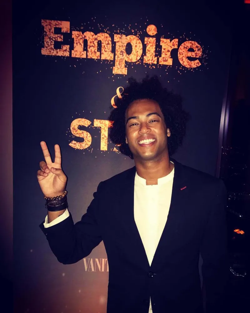 Is Katie Holmes Dating Bobby Wooten II 5 Things Know About Him