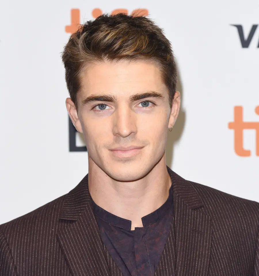 Is Lili Reinhart Dating Spencer Neville 5 Things Know About Him