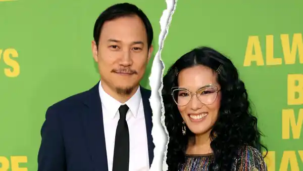 Its Over Ali Wong Husband Justin Hakuta Split After 8 Years Marriage