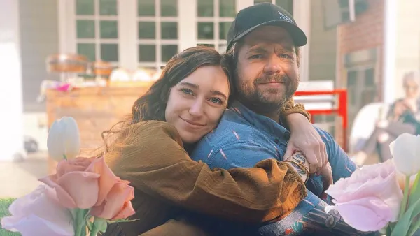 Jack Osbourne Fiancee Aree Gearhart Welcome Their 1st Baby Together His 4th