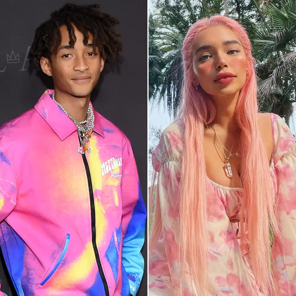 Jaden Smith Leaned on Girlfriend Sab Zada for Support After Family Drama: They Are a &lsquo;Great Fit for Each Other&rsquo;