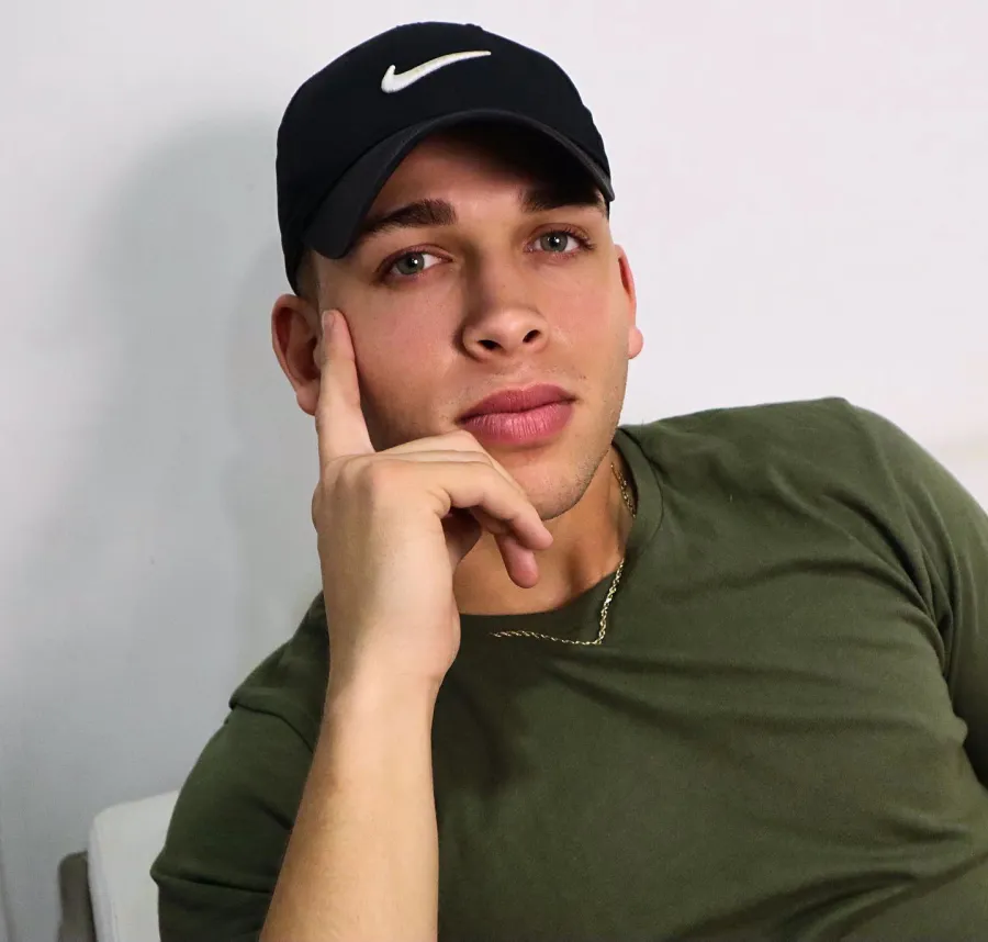 Jake Cunningham The Ultimatum Season 1 Cast Where Are They Now