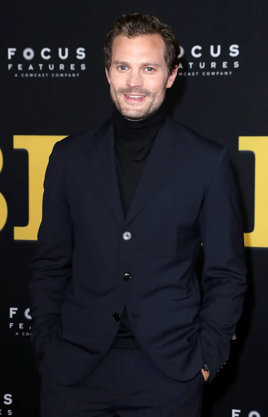 Jamie Dornan Celebs Who Were Abercrombie Fitch Models Before They Were Famous