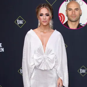 Jana Kramer Reflects on Being Forced to Divorce Mike Caussin