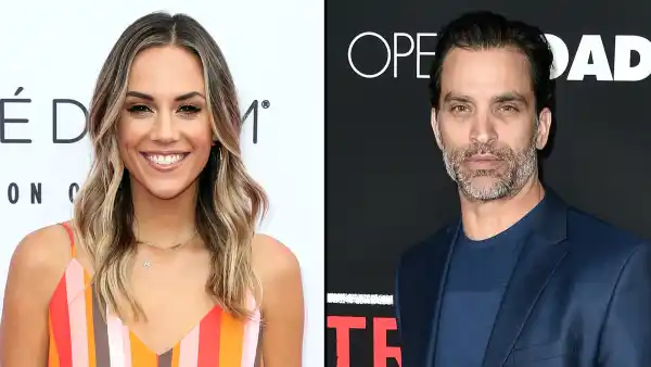 Jana Kramer and Johnathon Schaechs Relationship Timeline
