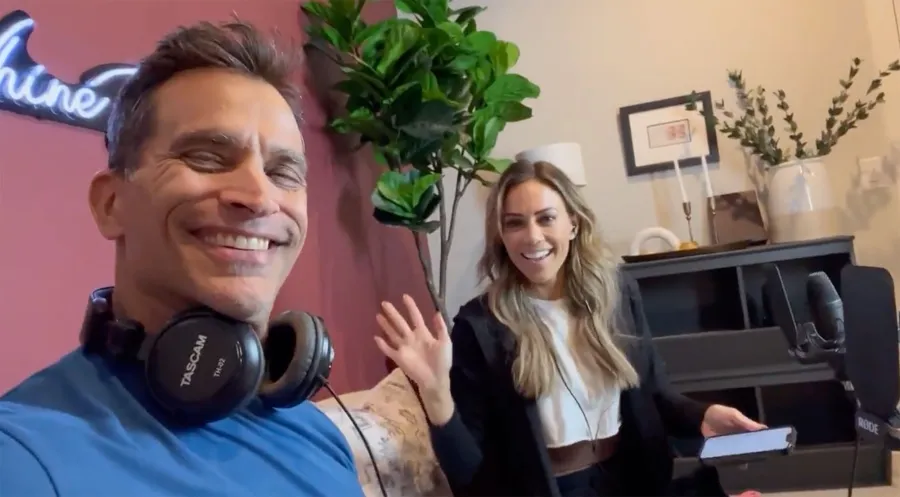 Jana Kramer and Johnathon Schaechs Relationship Timeline