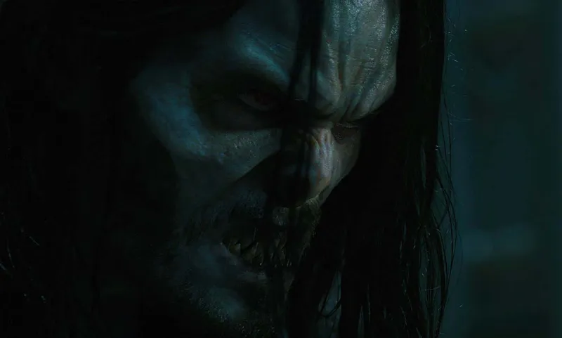 Jared Leto Is Vampire Morbius Everything Know About Movie