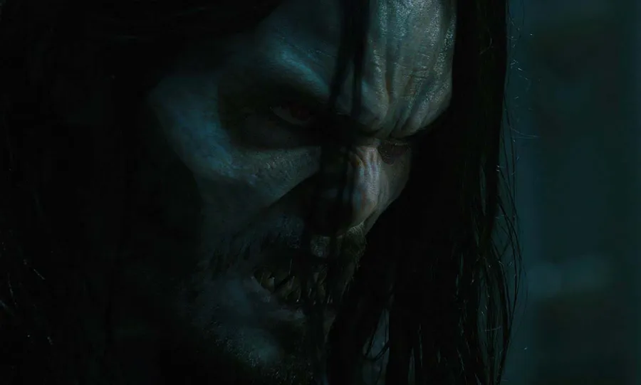 Jared Leto Is Vampire Morbius Everything Know About Movie