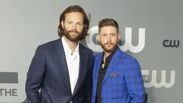 Jared Padalecki Is 'Lucky to Be Alive' After Car Crash, Jensen Ackles Says