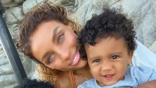 Jason Derulo and Jena Frumes Take Cabo Trip With Son 7 Months After Split