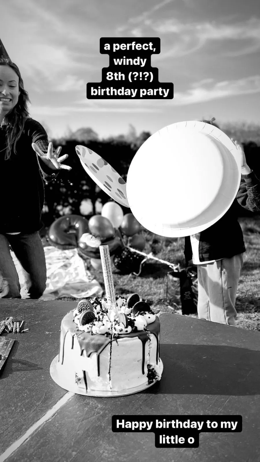 Jason Sudeikis and Olivia Wilde's Family Photos With Son Otis and Daughter Daisy