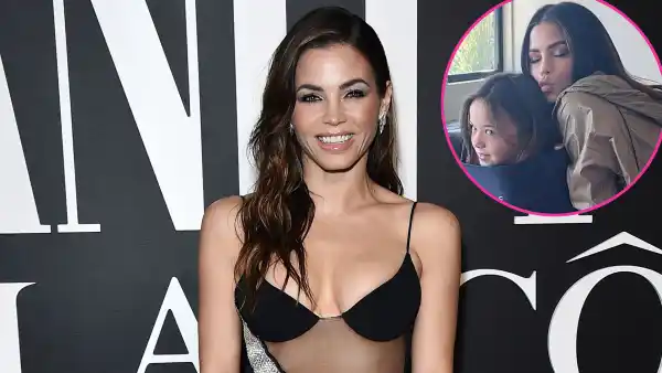 Jenna Dewan Daughter Everly Is Following Her Dancing Footsteps