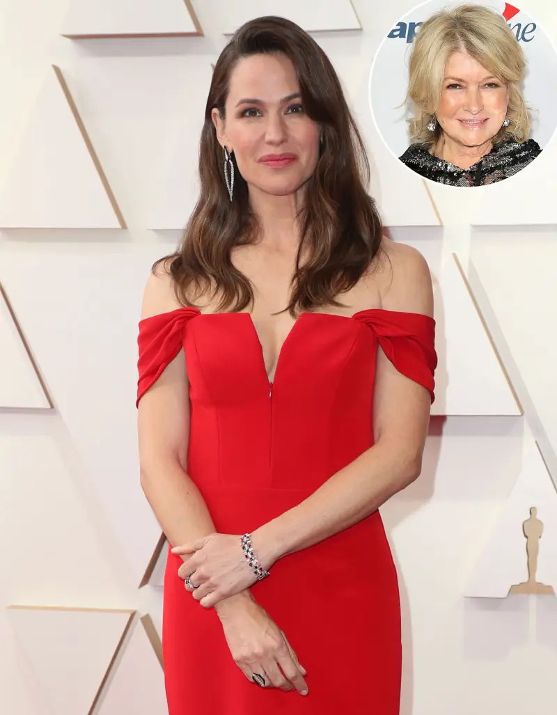 Celebrity Pets That Are Named After Other Stars