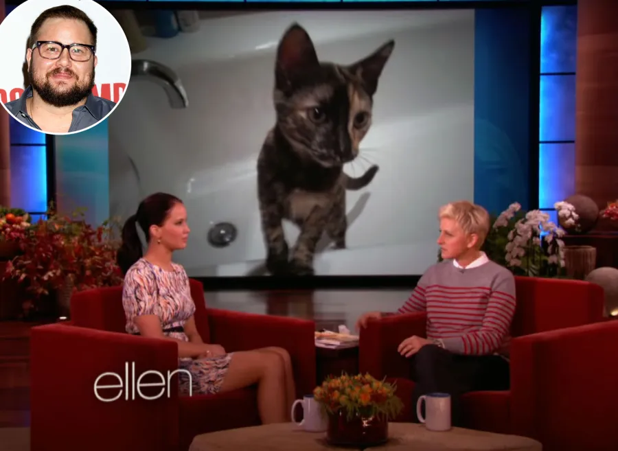 Celebrity Pets That Are Named After Other Stars